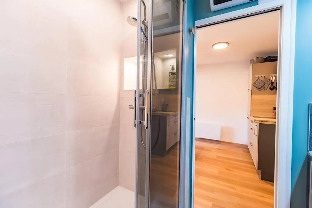 Appartement Avec Terrasse, Trestraou Perros-Guirec