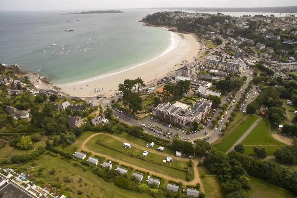 Appartement Avec Terrasse, Trestraou Perros-Guirec 0*,