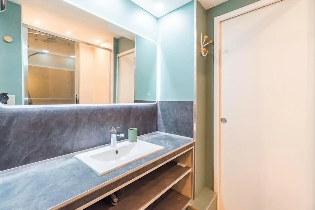 Appartement Avec Terrasse, Trestraou Perros-Guirec Apartment